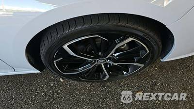 2024 Nissan Altima SR - zdjęcie 22 z 36 - miniatura