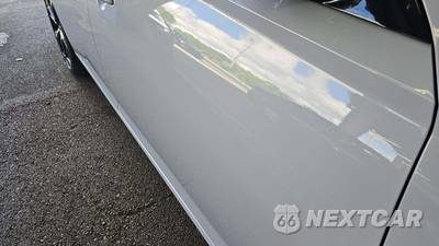 2024 Nissan Altima SR - zdjęcie 35 z 36 - miniatura