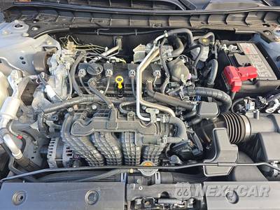 2024 Nissan Altima SR - zdjęcie 15 z 36 - miniatura