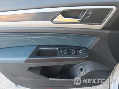 2021 Volkswagen Atlas Cross Sport V6 SEL - zdjęcie 9 z 18 - miniatura