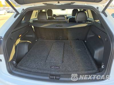 2021 Volkswagen Atlas Cross Sport V6 SEL - zdjęcie 16 z 18 - miniatura