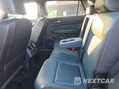 2021 Volkswagen Atlas Cross Sport V6 SEL - zdjęcie 13 z 18 - miniatura
