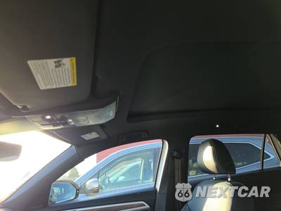 2021 Volkswagen Atlas Cross Sport V6 SEL - zdjęcie 17 z 18 - miniatura