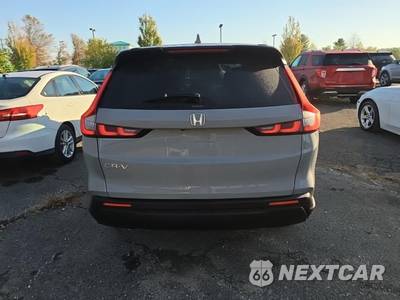 2024 Honda CR-V EX - zdjęcie 5 z 21 - miniatura