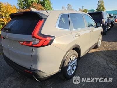 2024 Honda CR-V EX - zdjęcie 4 z 21 - miniatura
