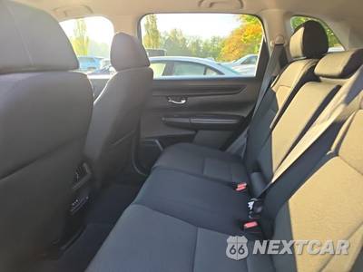 2024 Honda CR-V EX - zdjęcie 16 z 21 - miniatura