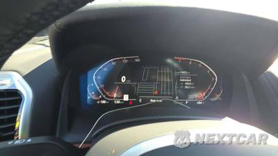 2024 BMW 8 Series Gran Coupe 840i xDrive Sedan - zdjęcie 17 z 21 - miniatura