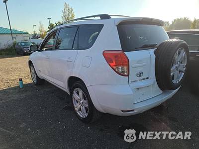 2007 Toyota RAV4 Sport - zdjęcie 6 z 21 - miniatura