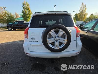 2007 Toyota RAV4 Sport - zdjęcie 5 z 21 - miniatura