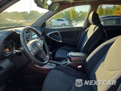 2007 Toyota RAV4 Sport - zdjęcie 13 z 21 - miniatura