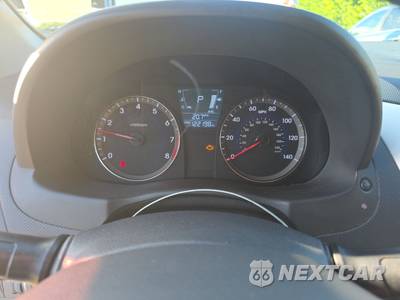 2014 Hyundai Accent GLS Sedan - zdjęcie 12 z 26 - miniatura