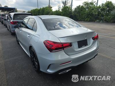 2019 Mercedes-Benz A 220 - zdjęcie 6 z 24 - miniatura