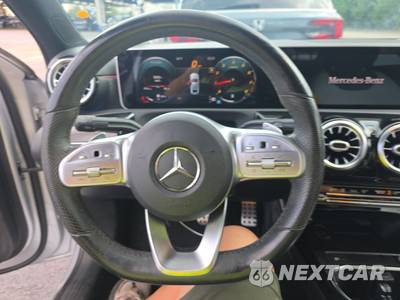 2019 Mercedes-Benz A 220 - zdjęcie 10 z 24 - miniatura