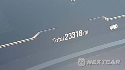 2020 BMW M8 Coupe - zdjęcie 16 z 24 - miniatura