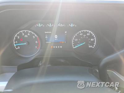 2025 Ford Super Duty F-250 XLT Crew Cab Medium Bed - zdjęcie 12 z 26 - miniatura