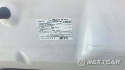 2021 Ford F-150 XLT Crew Cab Medium Bed - zdjęcie 17 z 26 - miniatura