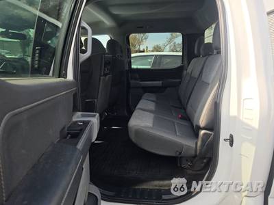 2021 Ford F-150 XLT Crew Cab Medium Bed - zdjęcie 13 z 26 - miniatura