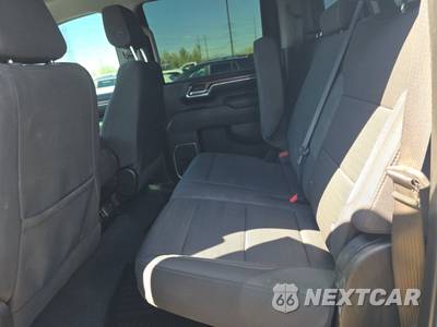 2025 Chevrolet Silverado 2500HD LT Crew Cab Medium Bed 1LT - zdjęcie 13 z 29 - miniatura