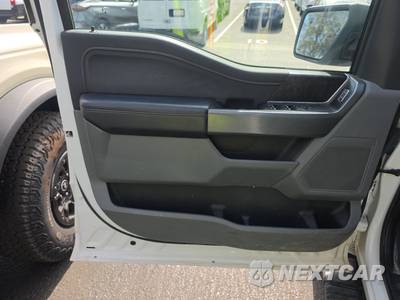 2021 Ford F-150 XLT Crew Cab Medium Bed - zdjęcie 9 z 26 - miniatura