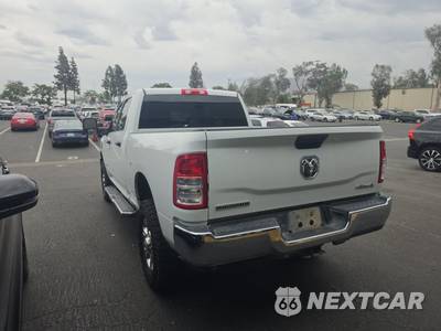 2024 Ram 2500 Big Horn Crew Cab Medium Bed - zdjęcie 6 z 24 - miniatura