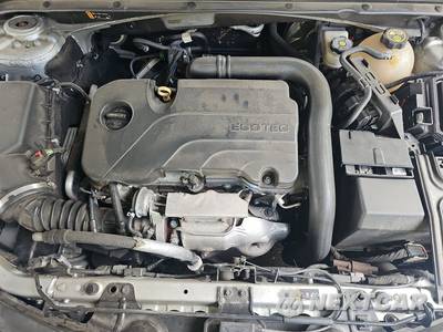 2020 Chevrolet Malibu LT 1LT - zdjęcie 15 z 52 - miniatura