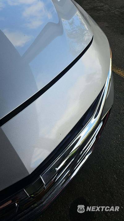 2020 Chevrolet Malibu LT 1LT - zdjęcie 35 z 52 - miniatura