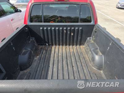 2003 Ford Explorer Sport Trac XLT Crew Cab Short Bed - zdjęcie 16 z 33 - miniatura