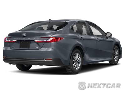 2026 Toyota Camry SE - zdjęcie 2 z 3 - miniatura