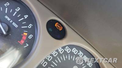 2001 Buick LeSabre Custom - zdjęcie 26 z 43 - miniatura