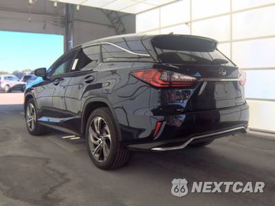 2019 Lexus RX 350L Luxury - zdjęcie 6 z 29 - miniatura
