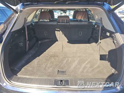 2019 Lexus RX 350L Luxury - zdjęcie 16 z 29 - miniatura