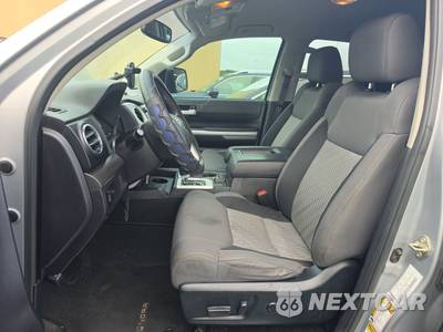 2016 Toyota Tundra SR5 Extended Cab Medium Bed - zdjęcie 7 z 31 - miniatura