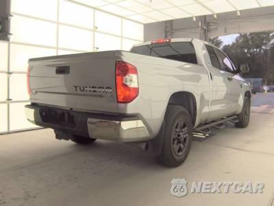 2016 Toyota Tundra SR5 Extended Cab Medium Bed - zdjęcie 4 z 31 - miniatura