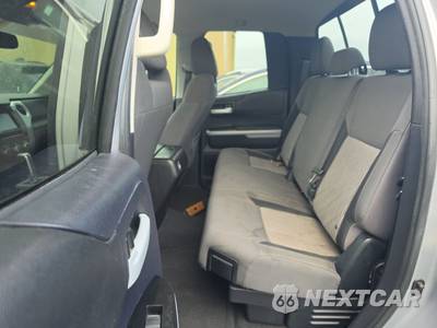 2016 Toyota Tundra SR5 Extended Cab Medium Bed - zdjęcie 13 z 31 - miniatura