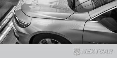 2019 Chevrolet Malibu LS 1LS - zdjęcie 42 z 43 - miniatura