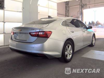 2019 Chevrolet Malibu LS 1LS - zdjęcie 4 z 43 - miniatura