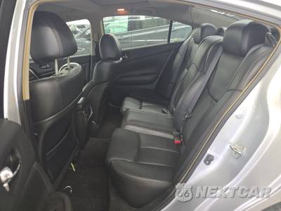 2011 Nissan Maxima 3.5 SV w/Premium Pkg - zdjęcie 13 z 33 - miniatura