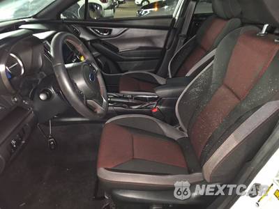 2022 Subaru Impreza 5-Door Sport Hatchback - zdjęcie 7 z 33 - miniatura