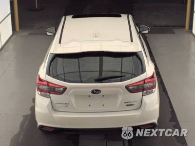 2022 Subaru Impreza 5-Door Sport Hatchback - zdjęcie 5 z 33 - miniatura