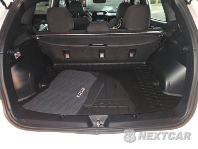 2022 Subaru Impreza 5-Door Sport Hatchback - zdjęcie 16 z 33 - miniatura
