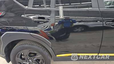 2024 Subaru Crosstrek Sport - zdjęcie 27 z 29 - miniatura
