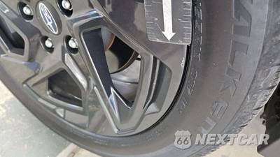 2024 Subaru Crosstrek Sport - zdjęcie 23 z 29 - miniatura