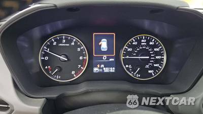 2024 Subaru Crosstrek Sport - zdjęcie 18 z 29 - miniatura