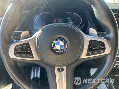 2023 BMW X5 Sports Activity Vehicle xDrive40i M SPORT LINE - zdjęcie 33 z 49 - miniatura