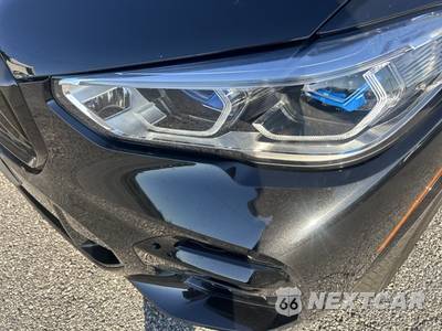 2023 BMW X5 Sports Activity Vehicle xDrive40i M SPORT LINE - zdjęcie 13 z 49 - miniatura
