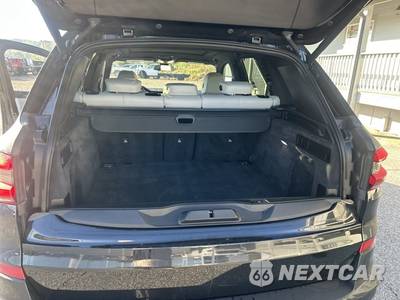 2023 BMW X5 Sports Activity Vehicle xDrive40i M SPORT LINE - zdjęcie 41 z 49 - miniatura