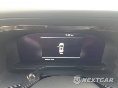 2022 Nissan Pathfinder Platinum - zdjęcie 12 z 19 - miniatura