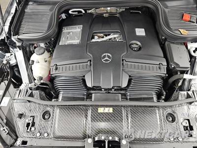 2025 Mercedes-Benz GLE 580 4MATIC - zdjęcie 15 z 20 - miniatura