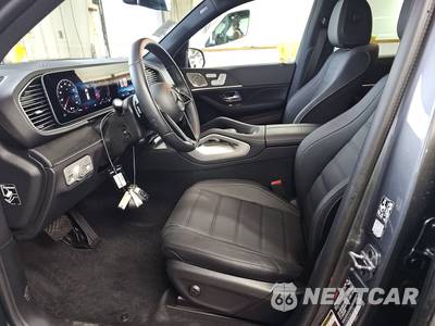 2025 Mercedes-Benz GLE 580 4MATIC - zdjęcie 7 z 20 - miniatura