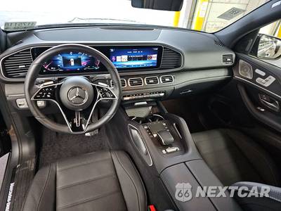 2025 Mercedes-Benz GLE 580 4MATIC - zdjęcie 11 z 20 - miniatura
